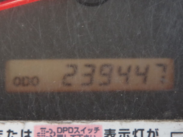 いすゞ フォワード PDG-NPR75N(2WD)の写真28