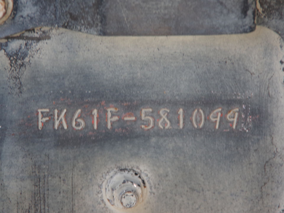 三菱 ファイター TKG-FK61F(2WD)の写真28