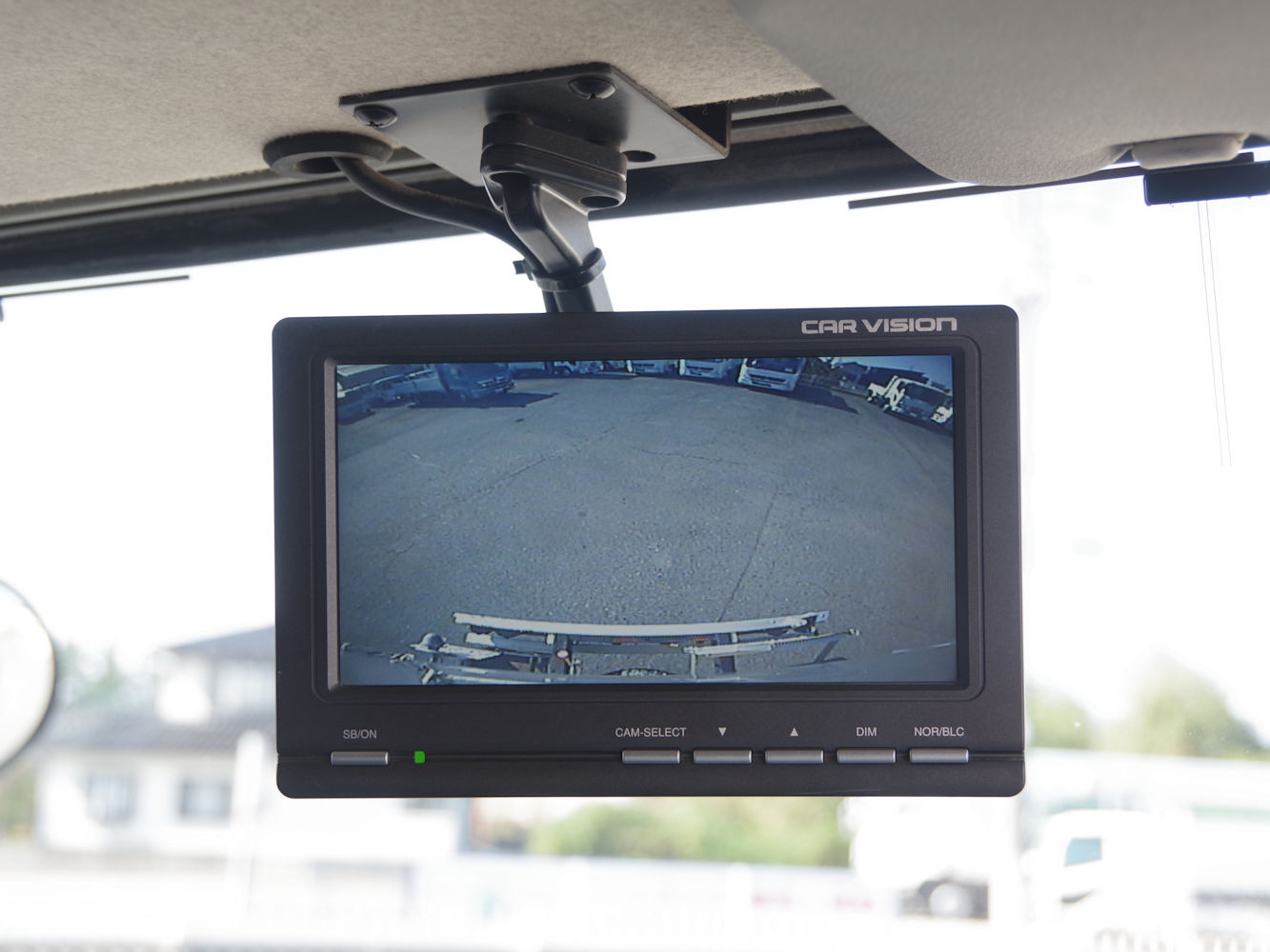 三菱 ファイター TKG-FK61F(2WD)の写真30