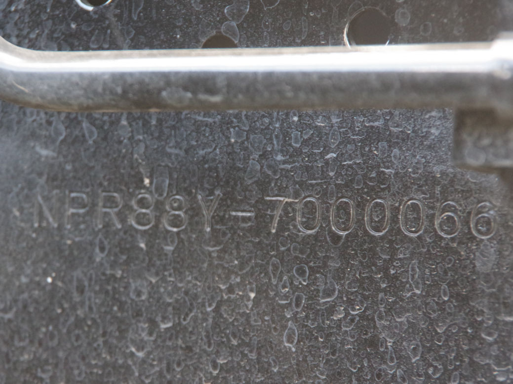 いすゞ エルフ 2RG-NPR88YN(2WD)の写真26