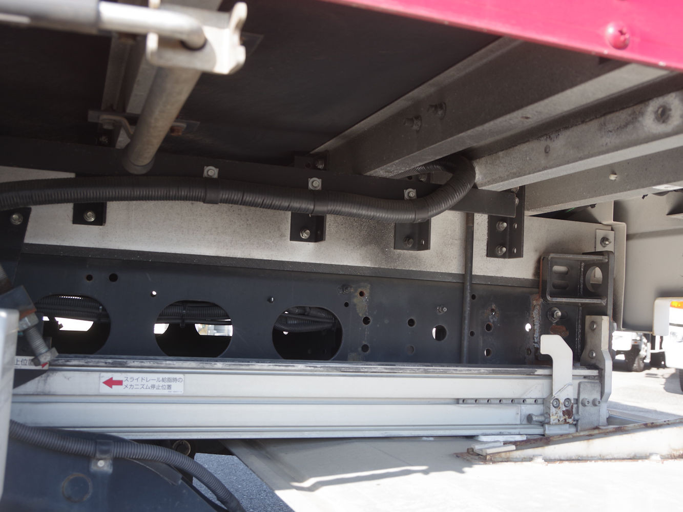 三菱 ファイター 2KG-FK65F(2WD)の写真9