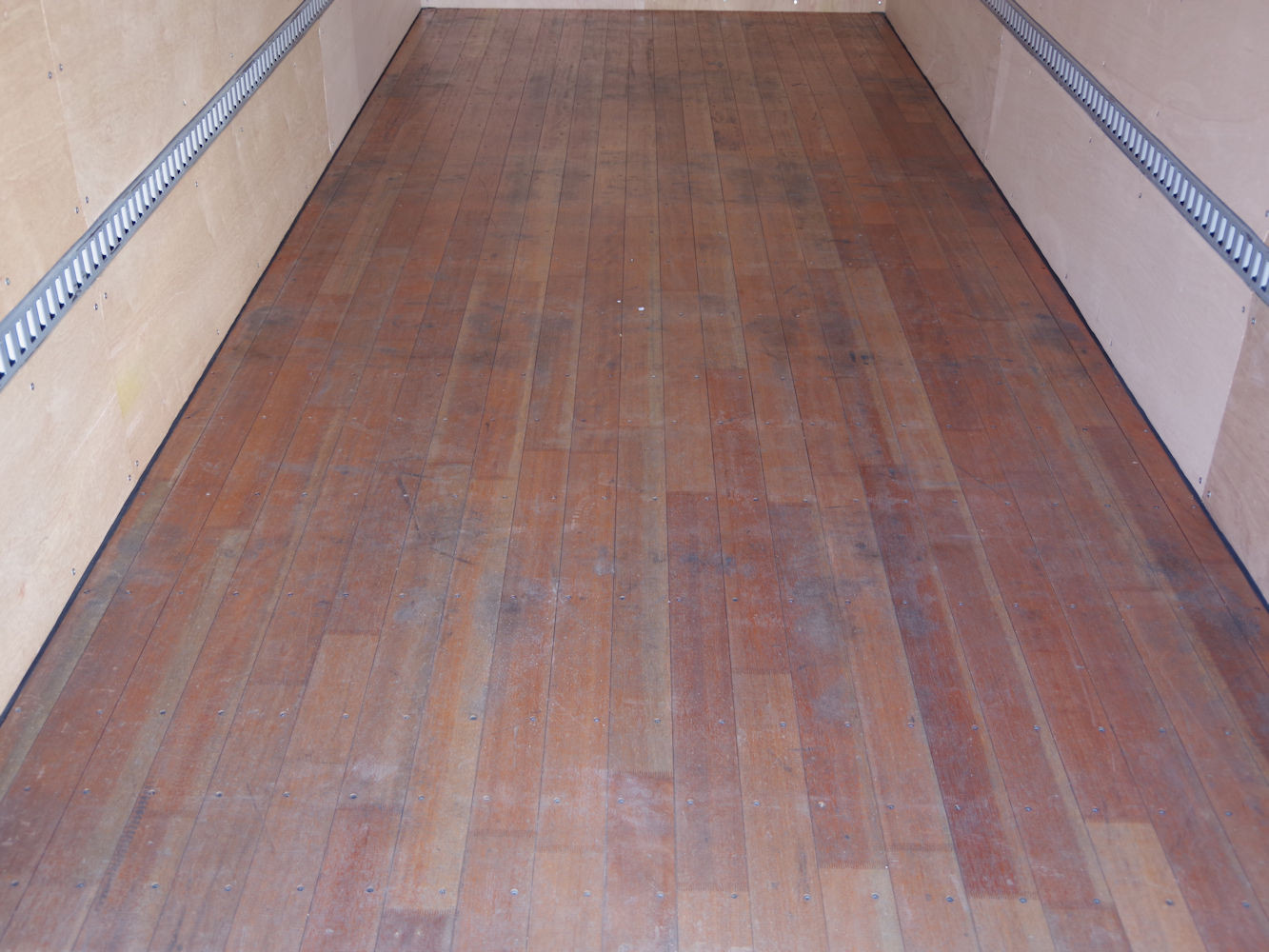 三菱 ファイター 2KG-FK65F(2WD)の写真14