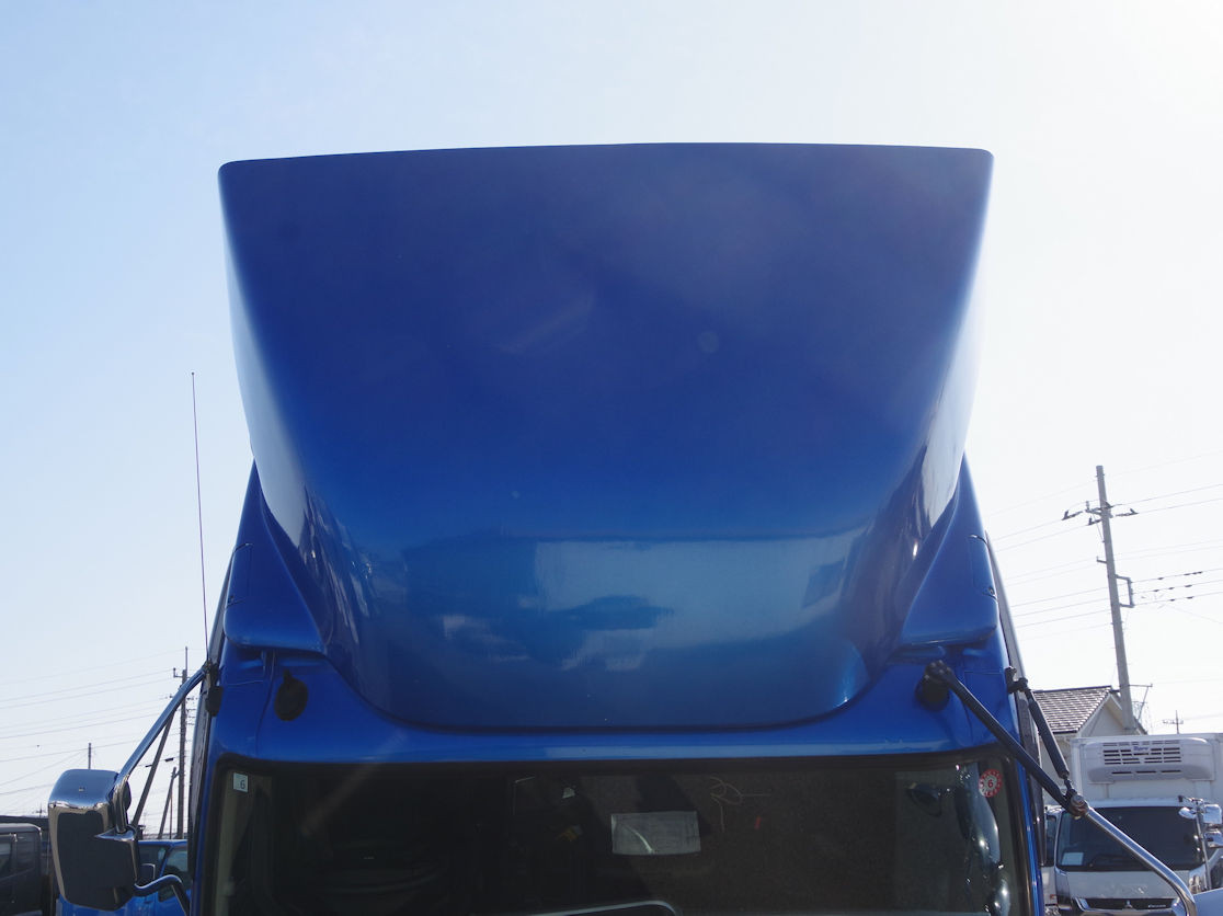 三菱 ファイター 2KG-FK65F(2WD)の写真22