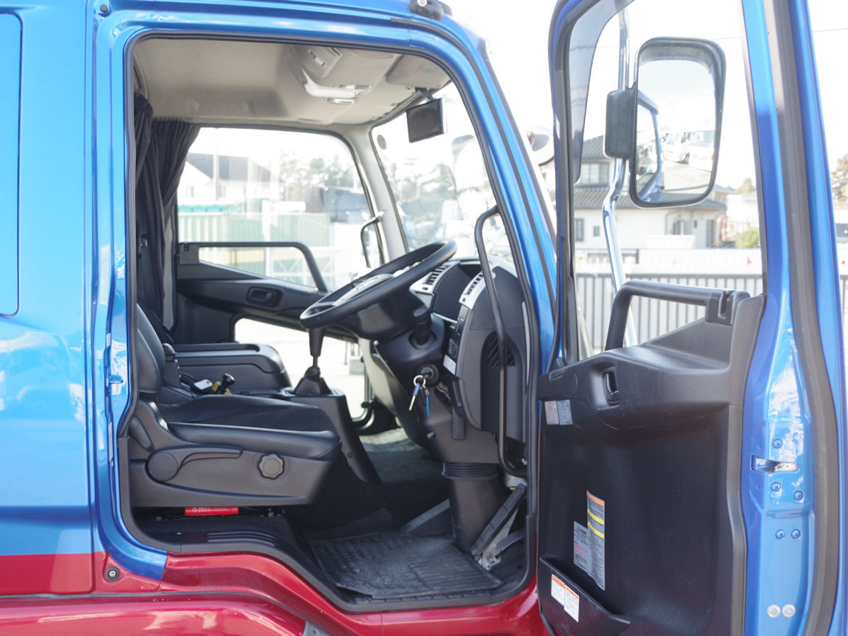 三菱 ファイター 2KG-FK65F(2WD)の写真37