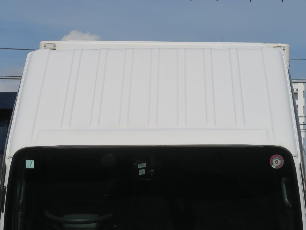 いすゞ エルフ TKG-NKS85AN(4WD)の写真23