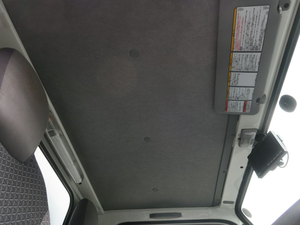 いすゞ エルフ TKG-NKS85AN(4WD)の写真24