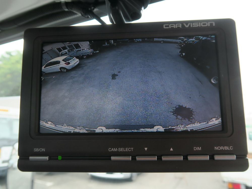 いすゞ エルフ TKG-NKS85AN(4WD)の写真25