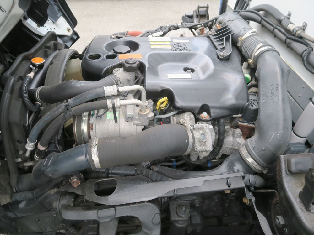 いすゞ エルフ TKG-NKS85AN(4WD)の写真29