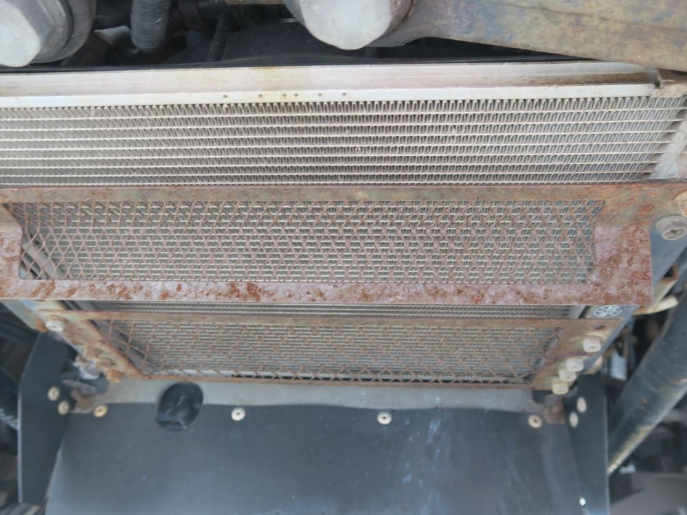 いすゞ エルフ TKG-NKS85AN(4WD)の写真31