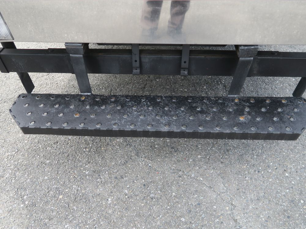 いすゞ エルフ TKG-NKS85AN(4WD)の写真32