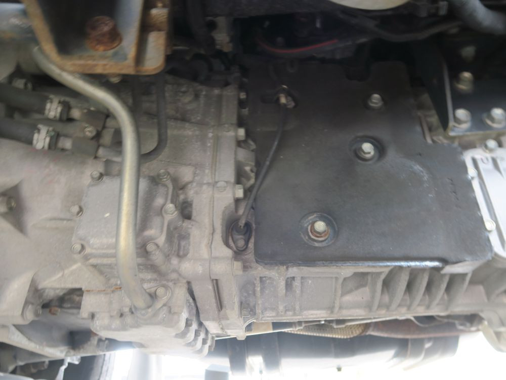 いすゞ エルフ TKG-NKS85AN(4WD)の写真36