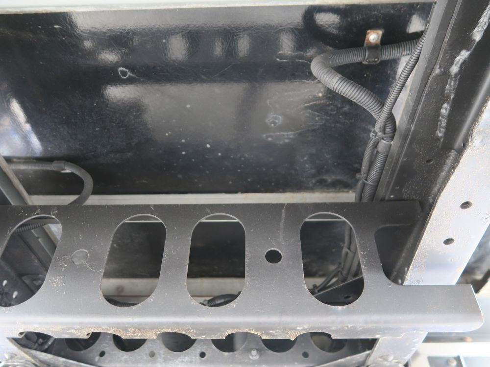 いすゞ エルフ TKG-NKS85AN(4WD)の写真39