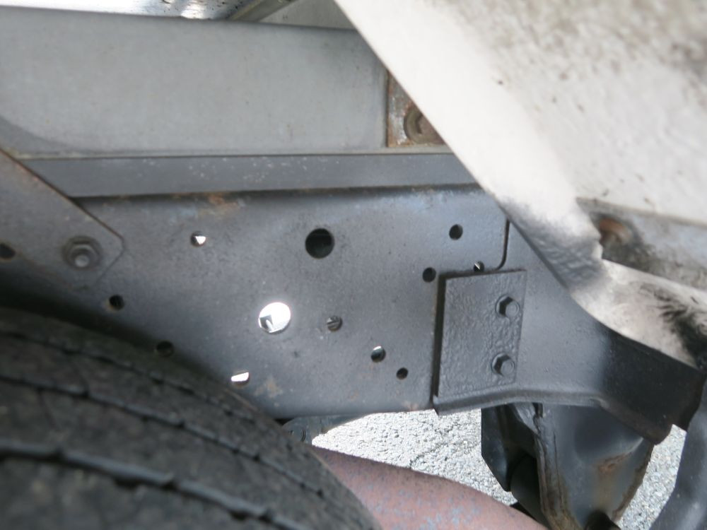 いすゞ エルフ TKG-NKS85AN(4WD)の写真46