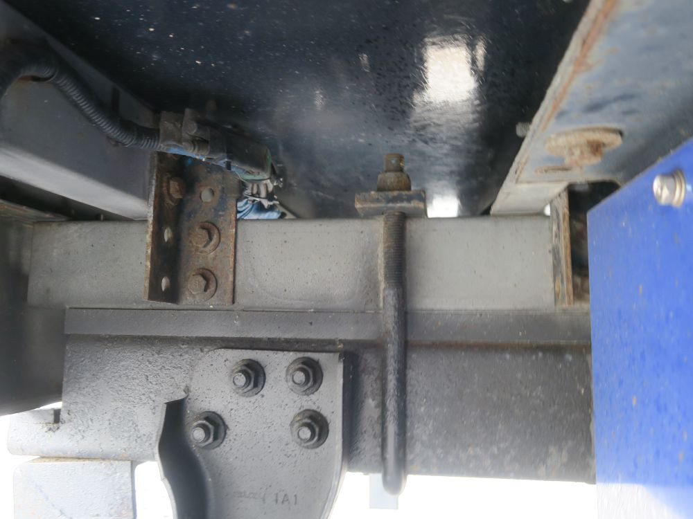 いすゞ エルフ TKG-NKS85AN(4WD)の写真47