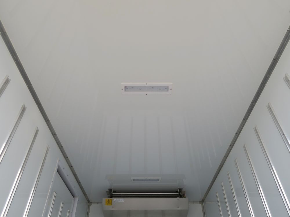 三菱 キャンター 2RG-FBAV0の写真8