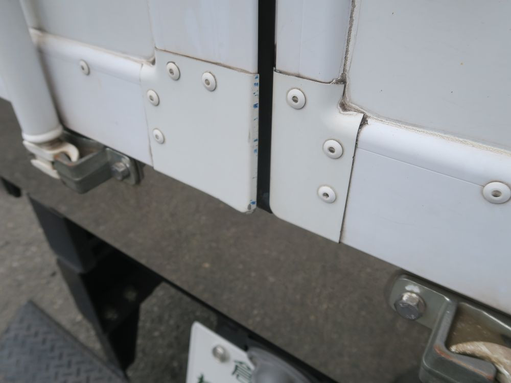 三菱 キャンター 2RG-FBAV0の写真13