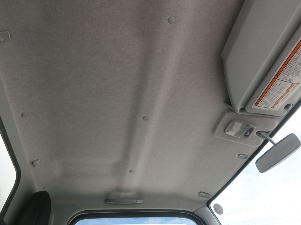 三菱 キャンター 2RG-FBAV0の写真18