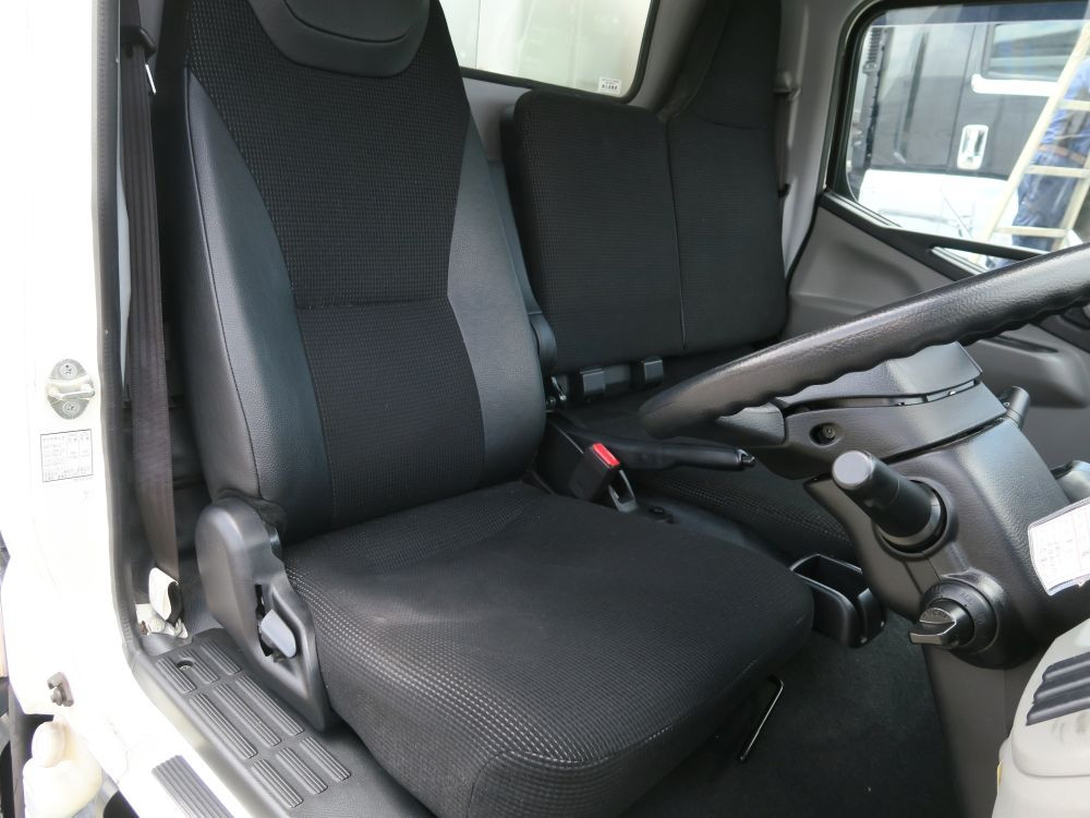 三菱 キャンター 2RG-FBAV0の写真20