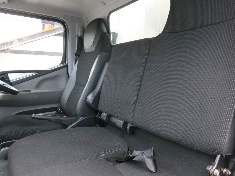 三菱 キャンター 2RG-FBAV0の写真22