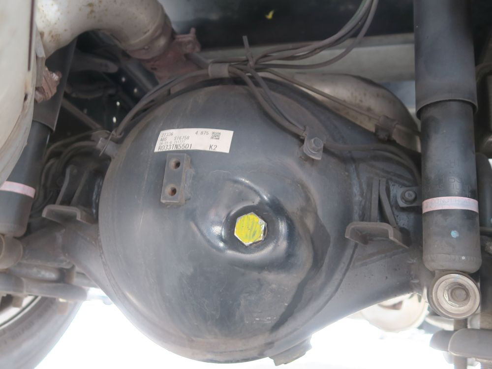 三菱 キャンター 2RG-FBAV0の写真25