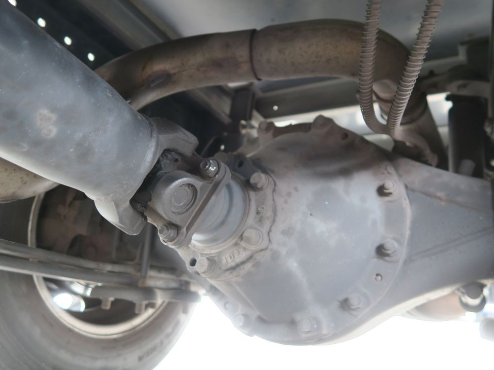 三菱 キャンター 2RG-FBAV0の写真26