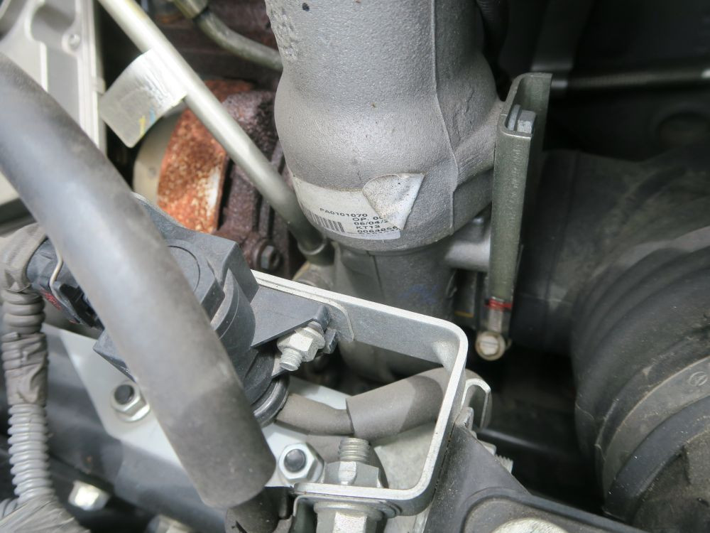 三菱 キャンター 2RG-FBAV0の写真29