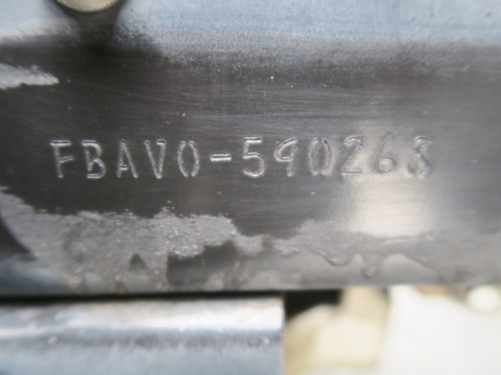 三菱 キャンター 2RG-FBAV0の写真31