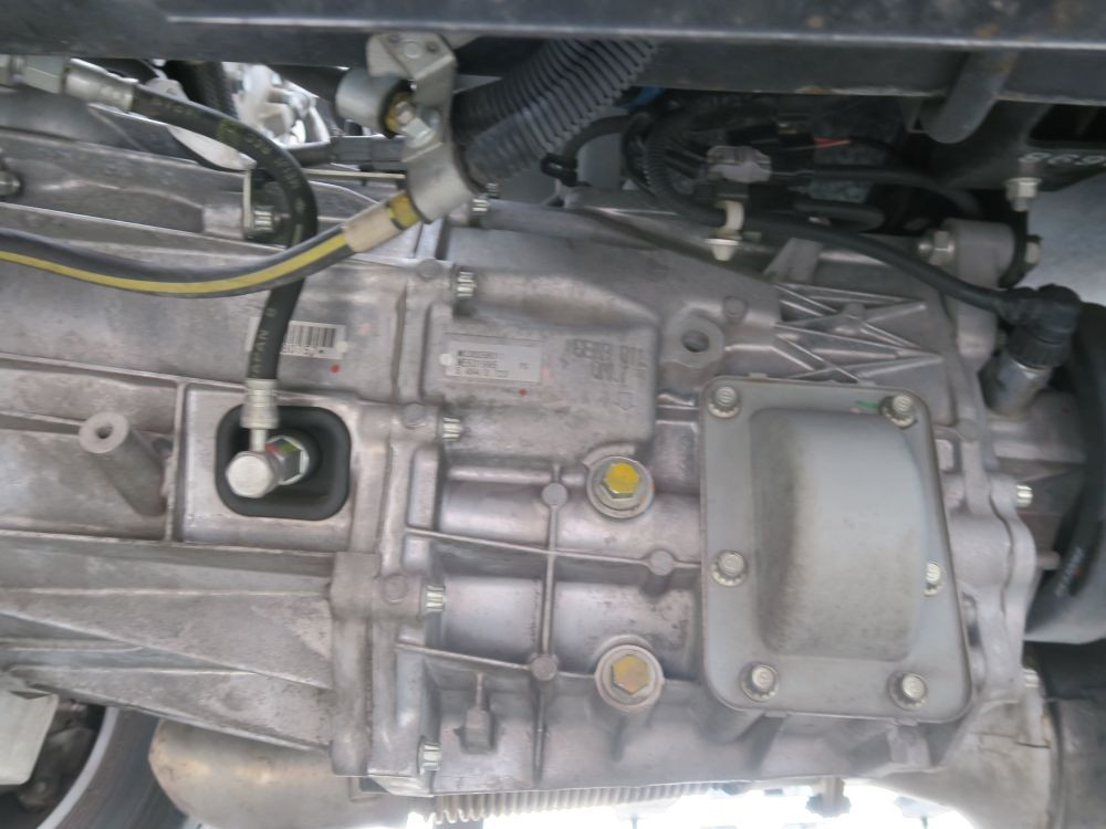 三菱 キャンター 2RG-FBAV0の写真32