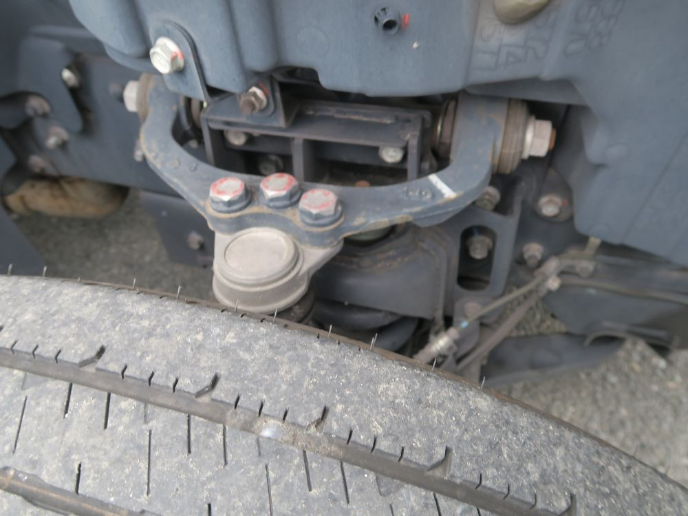 三菱 キャンター 2RG-FBAV0の写真35