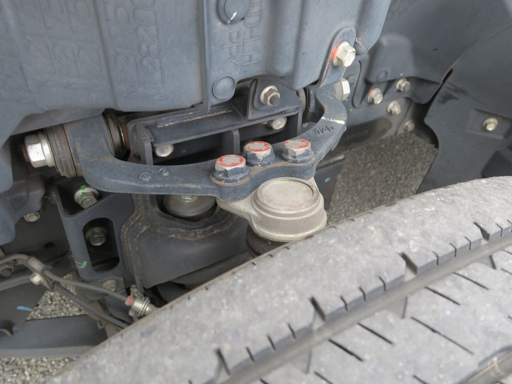 三菱 キャンター 2RG-FBAV0の写真36