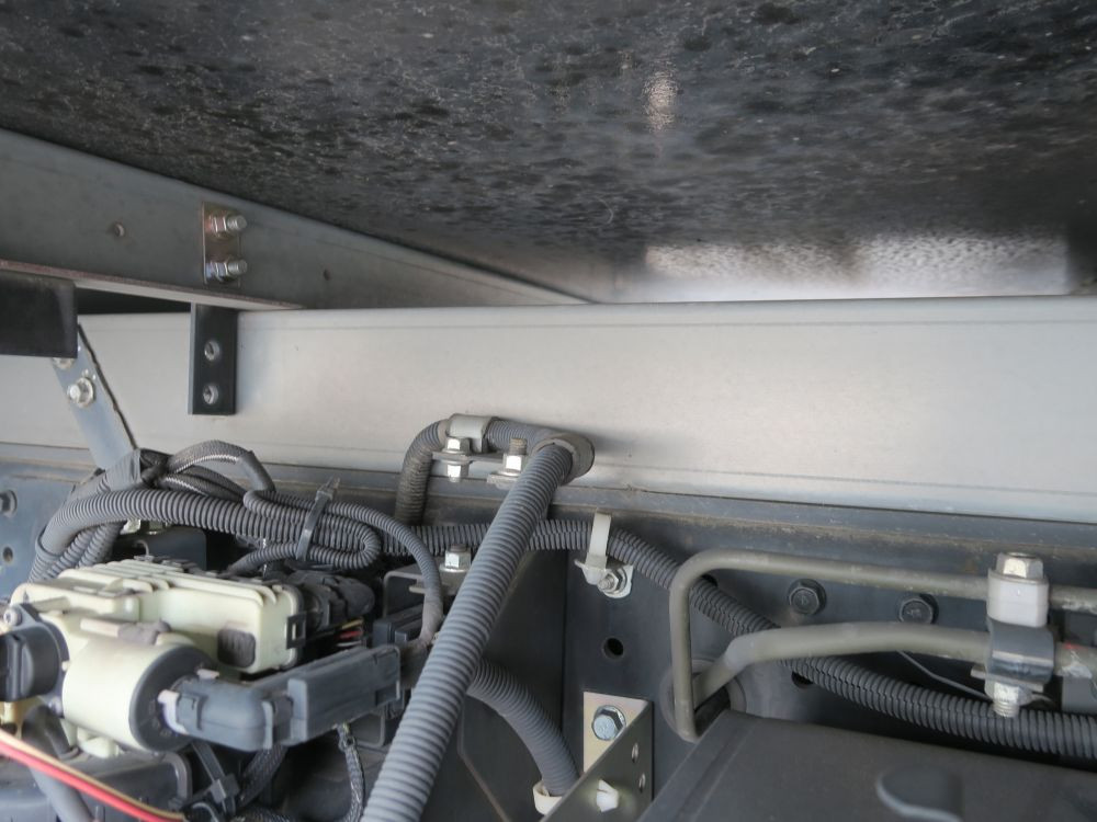 三菱 キャンター 2RG-FBAV0の写真38