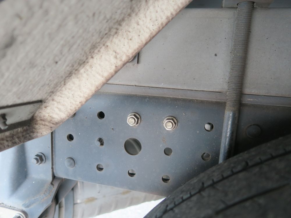 三菱 キャンター 2RG-FBAV0の写真42