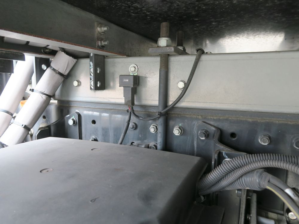 三菱 キャンター 2RG-FBAV0の写真43