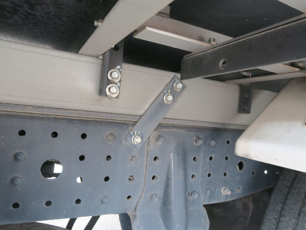 三菱 キャンター 2RG-FBAV0の写真47