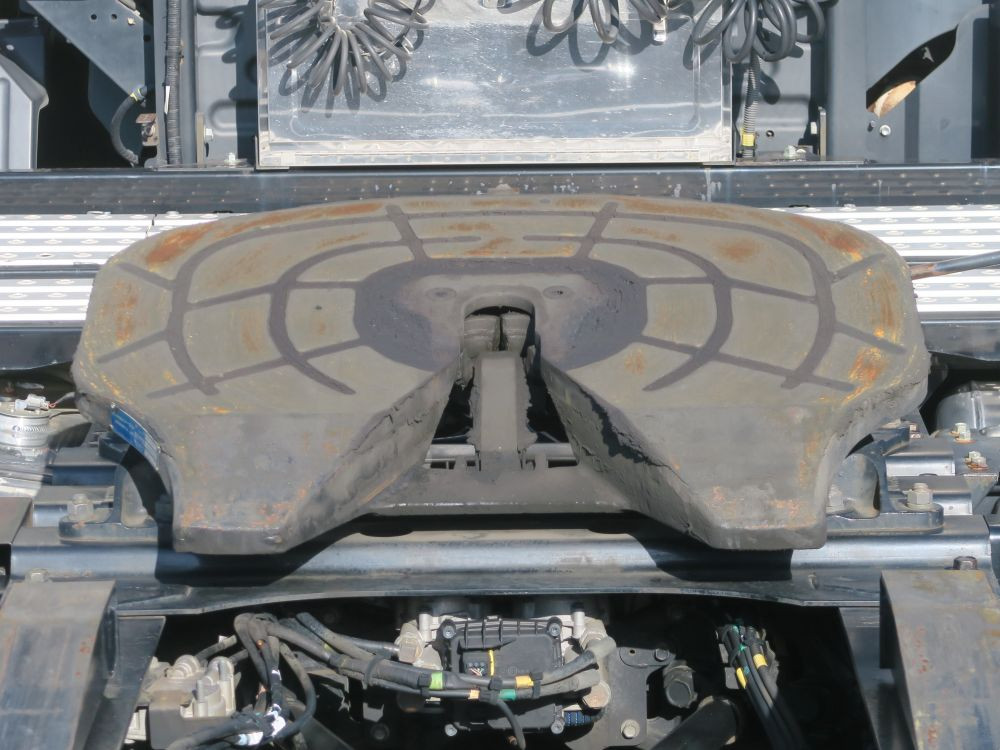 日野 プロフィア 2DG-SH1EDGGの写真8