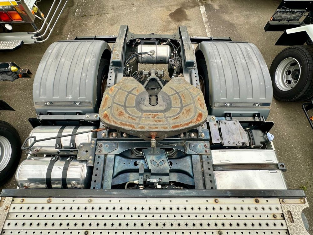 日野 プロフィア 2DG-SH1EDGGの写真10