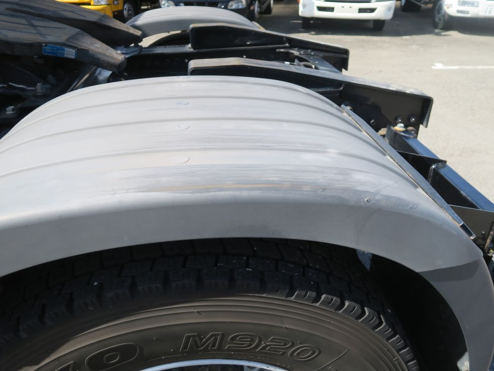 日野 プロフィア 2DG-SH1EDGGの写真15