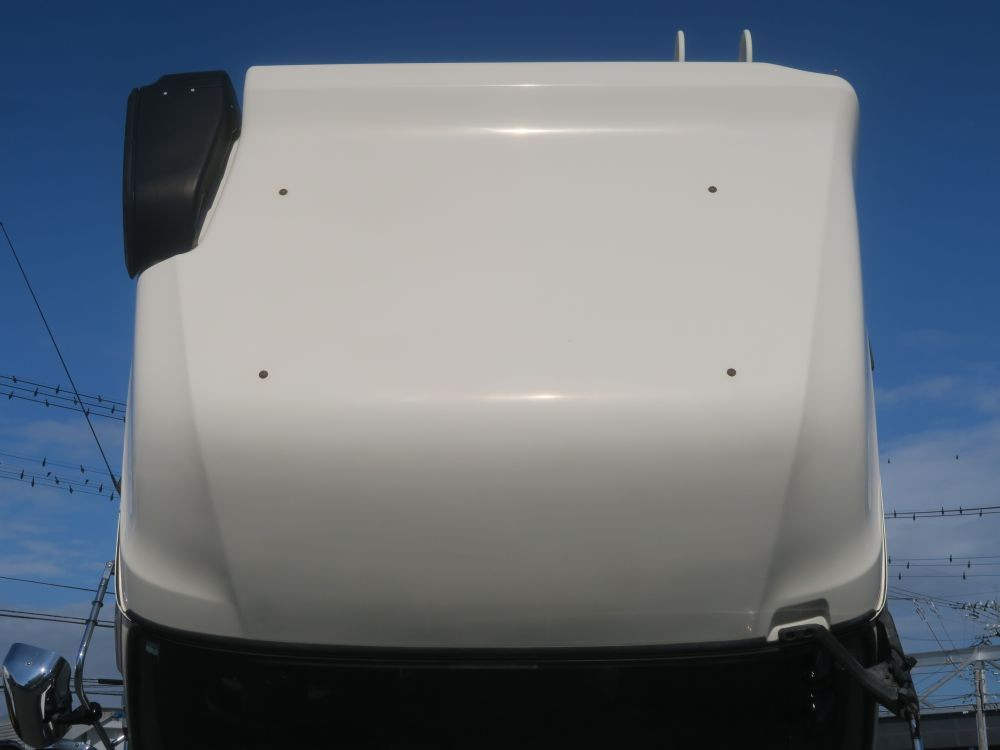 日野 プロフィア 2DG-SH1EDGGの写真17