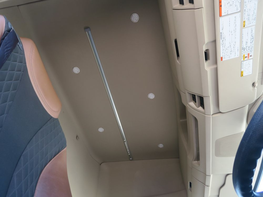 日野 プロフィア 2DG-SH1EDGGの写真23