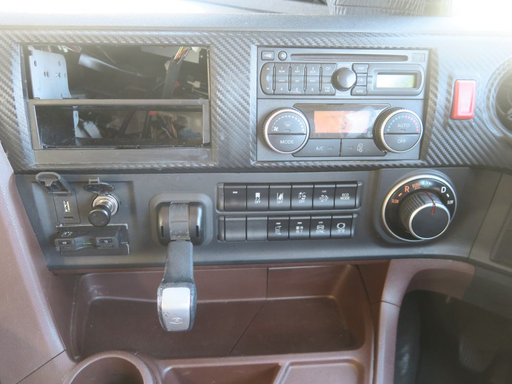 日野 プロフィア 2DG-SH1EDGGの写真28