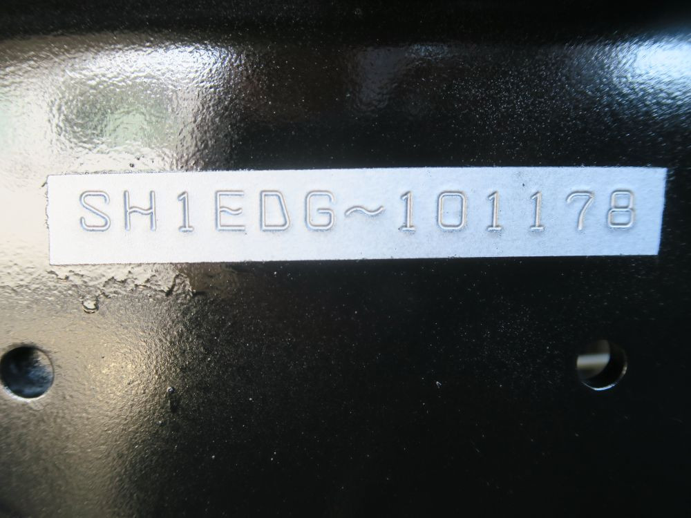 日野 プロフィア 2DG-SH1EDGGの写真30