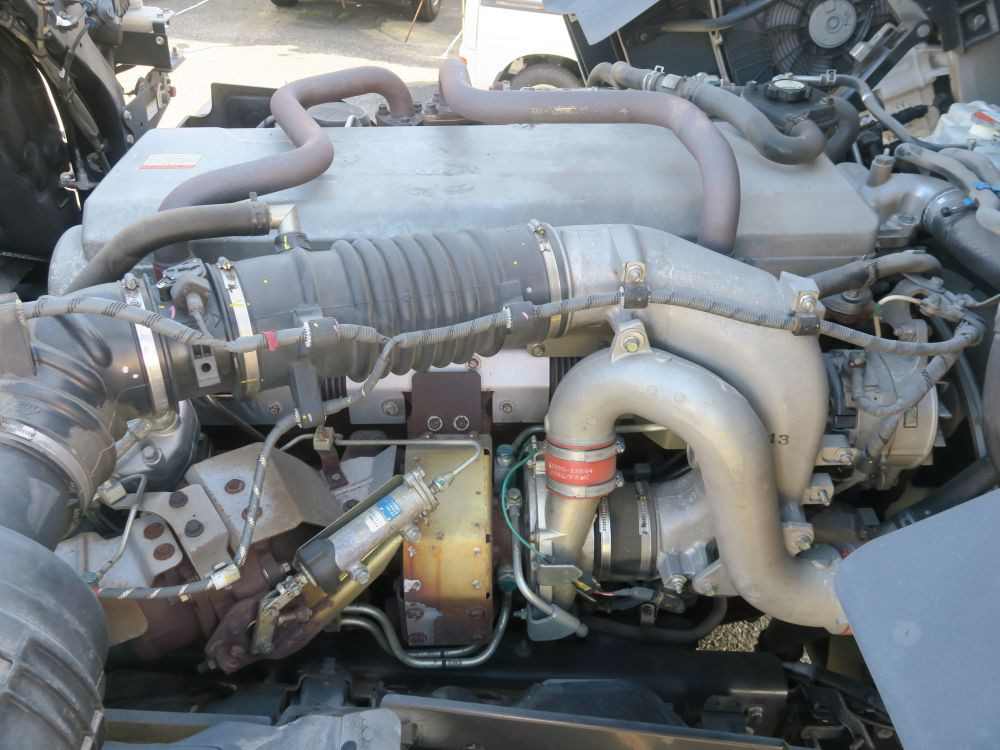 日野 プロフィア 2DG-SH1EDGGの写真31