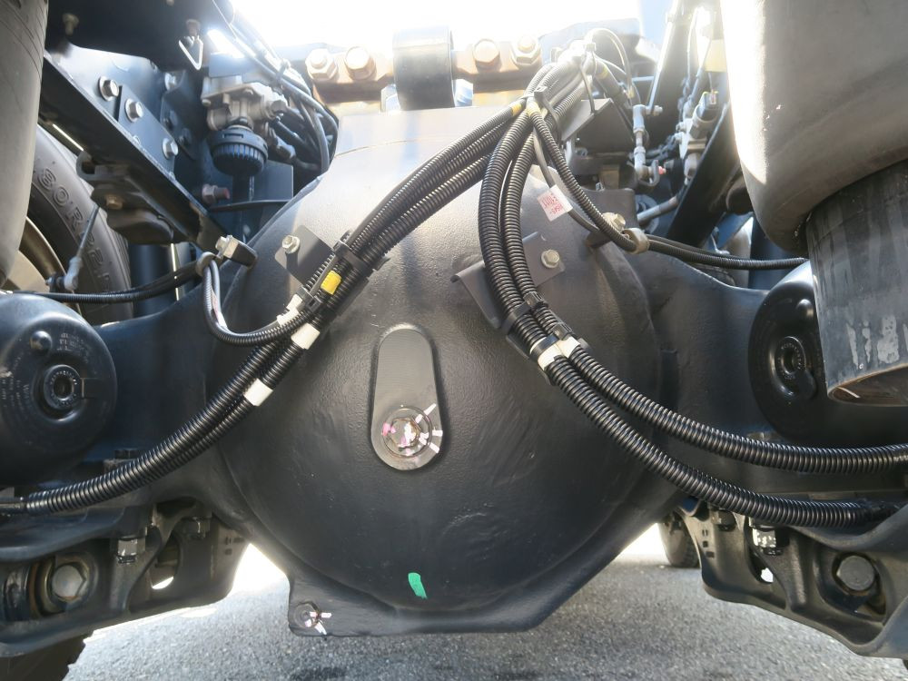 日野 プロフィア 2DG-SH1EDGGの写真35