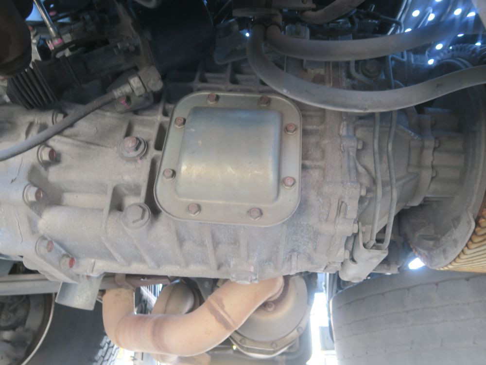 日野 プロフィア 2DG-SH1EDGGの写真37