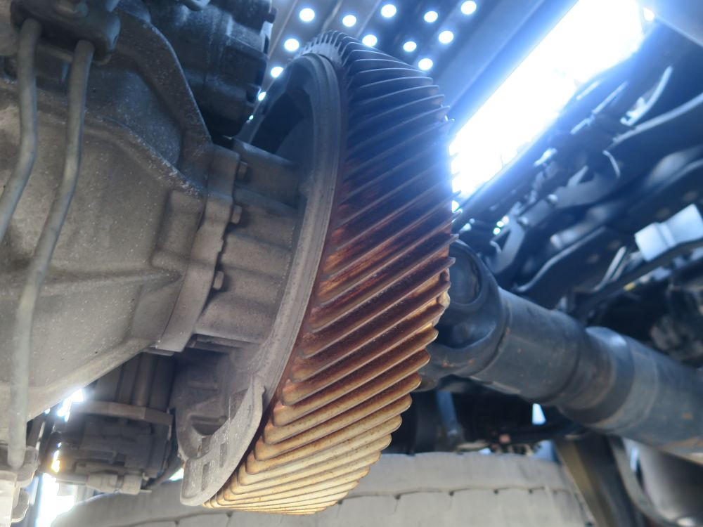 日野 プロフィア 2DG-SH1EDGGの写真39