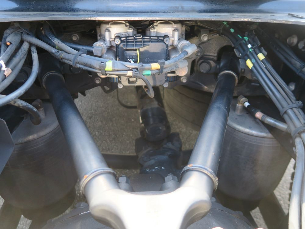 日野 プロフィア 2DG-SH1EDGGの写真40