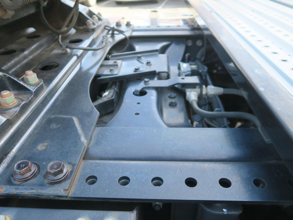 日野 プロフィア 2DG-SH1EDGGの写真47