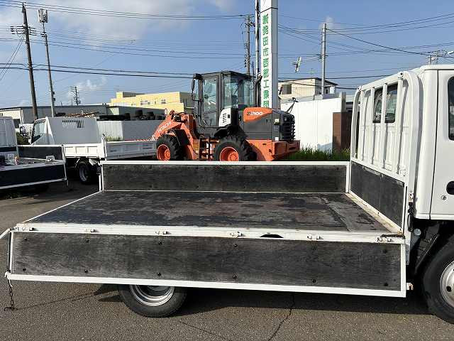 いすゞ エルフ KR-NHS69EAV(4WD)の写真12