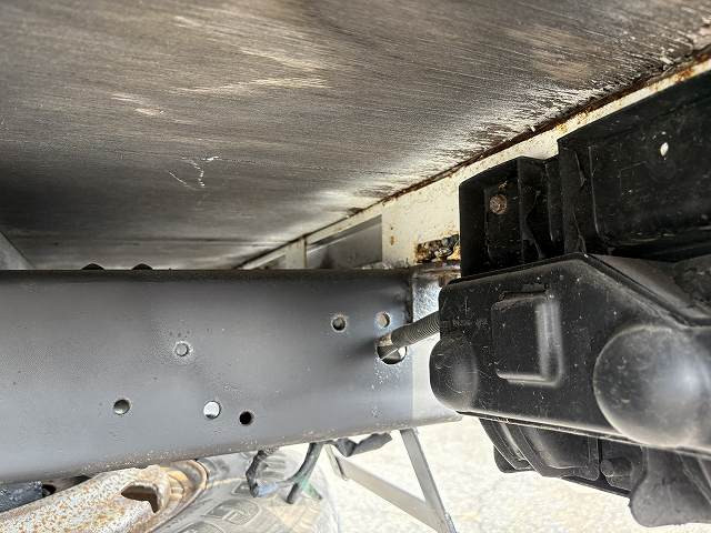 いすゞ エルフ KR-NHS69EAV(4WD)の写真20