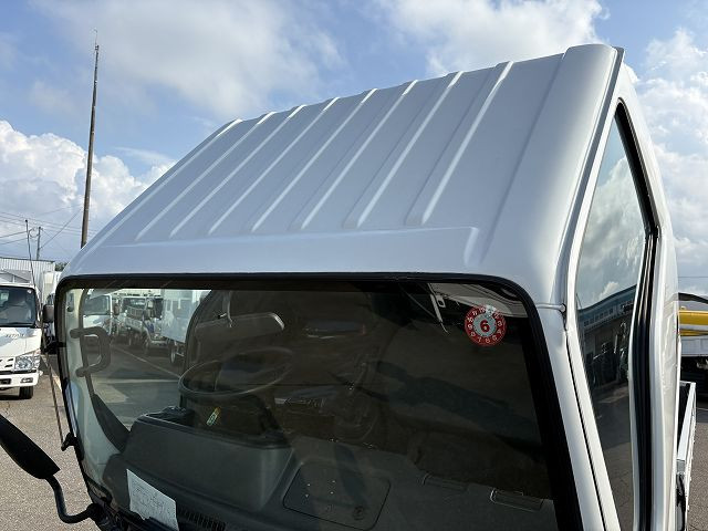 いすゞ エルフ KR-NHS69EAV(4WD)の写真30